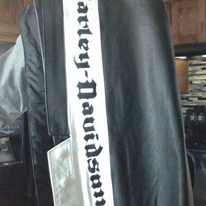 womens chaps size XL